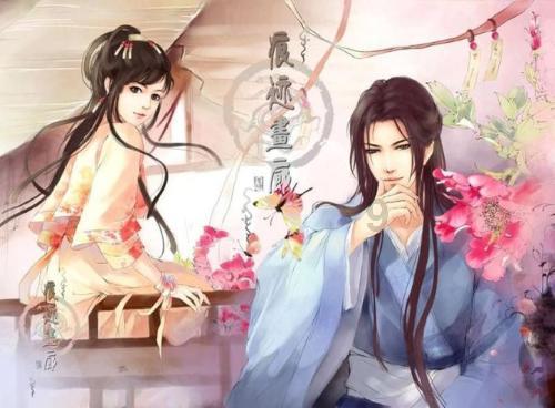 时装周模特